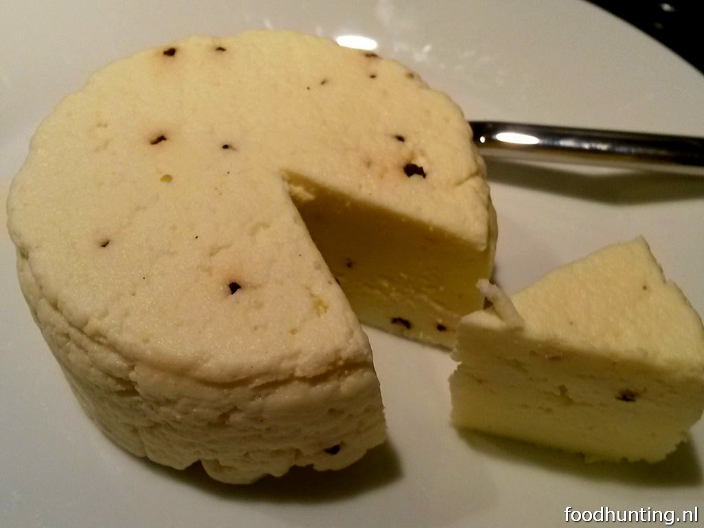 In de meeste gevallen Buitensporig Nationaal Zelf verse kaas maken - maak je eigen kaasjes – Foodhunting Italia