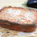 Melanzane alla Parmigiana