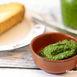 Pesto alla Genovese - zelf pesto maken