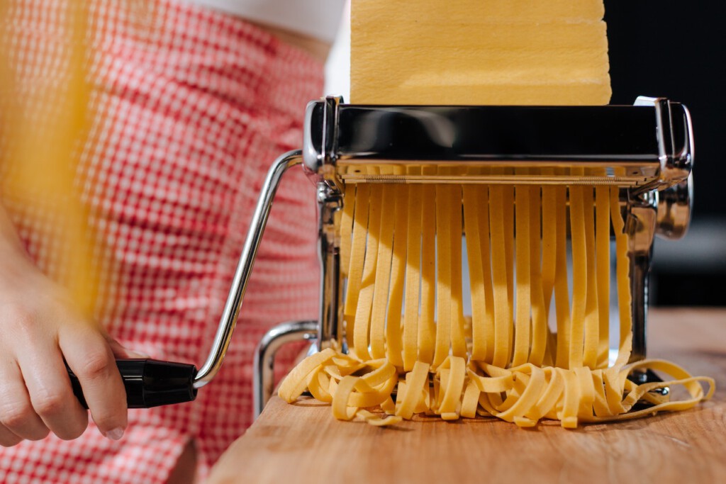 tactiek Optimaal Invloed Beste pastamachine kopen – Tips voor de aanschaf goede pastamachine –  Foodhunting Italia